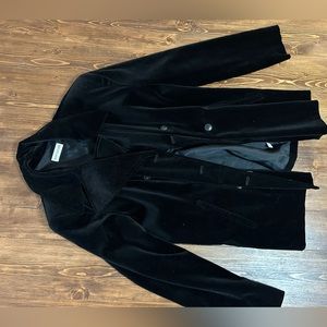 Black Ann Taylor jacket